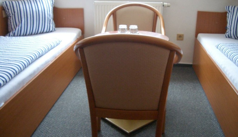 Hotel Jitřenka Konstantinovy Lázně